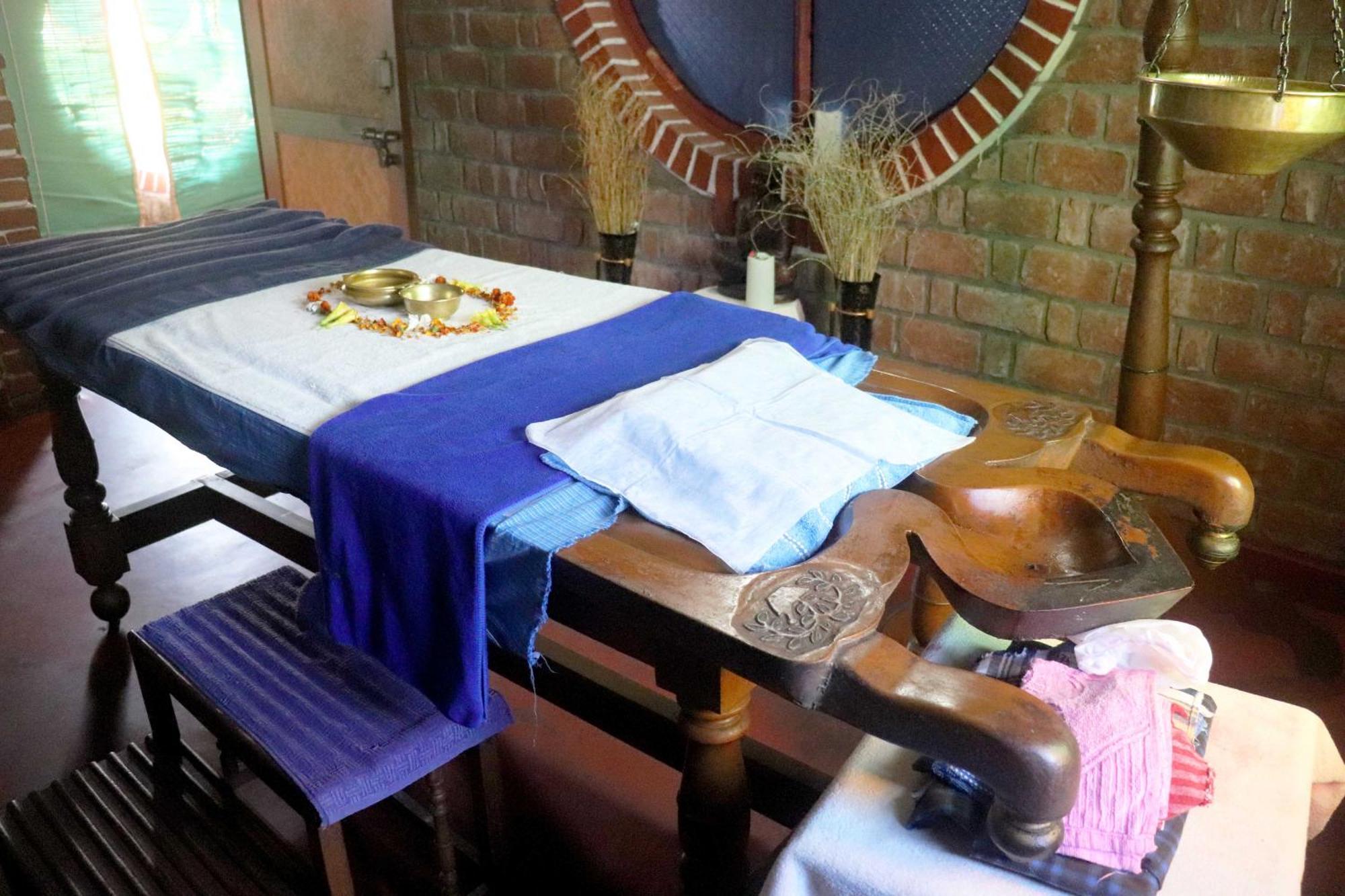 Khajuraho Glory Homestay Esterno foto