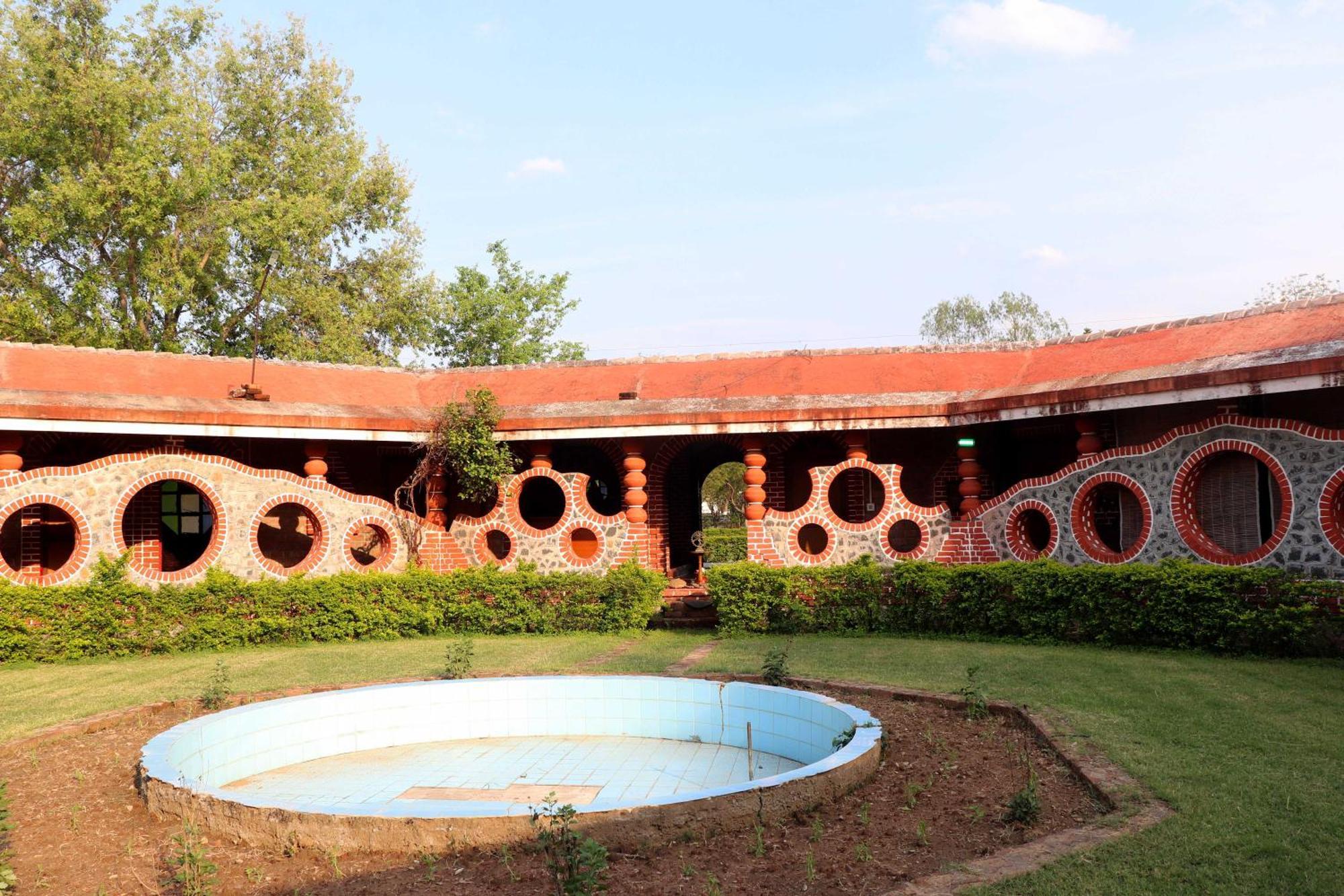 Khajuraho Glory Homestay Esterno foto