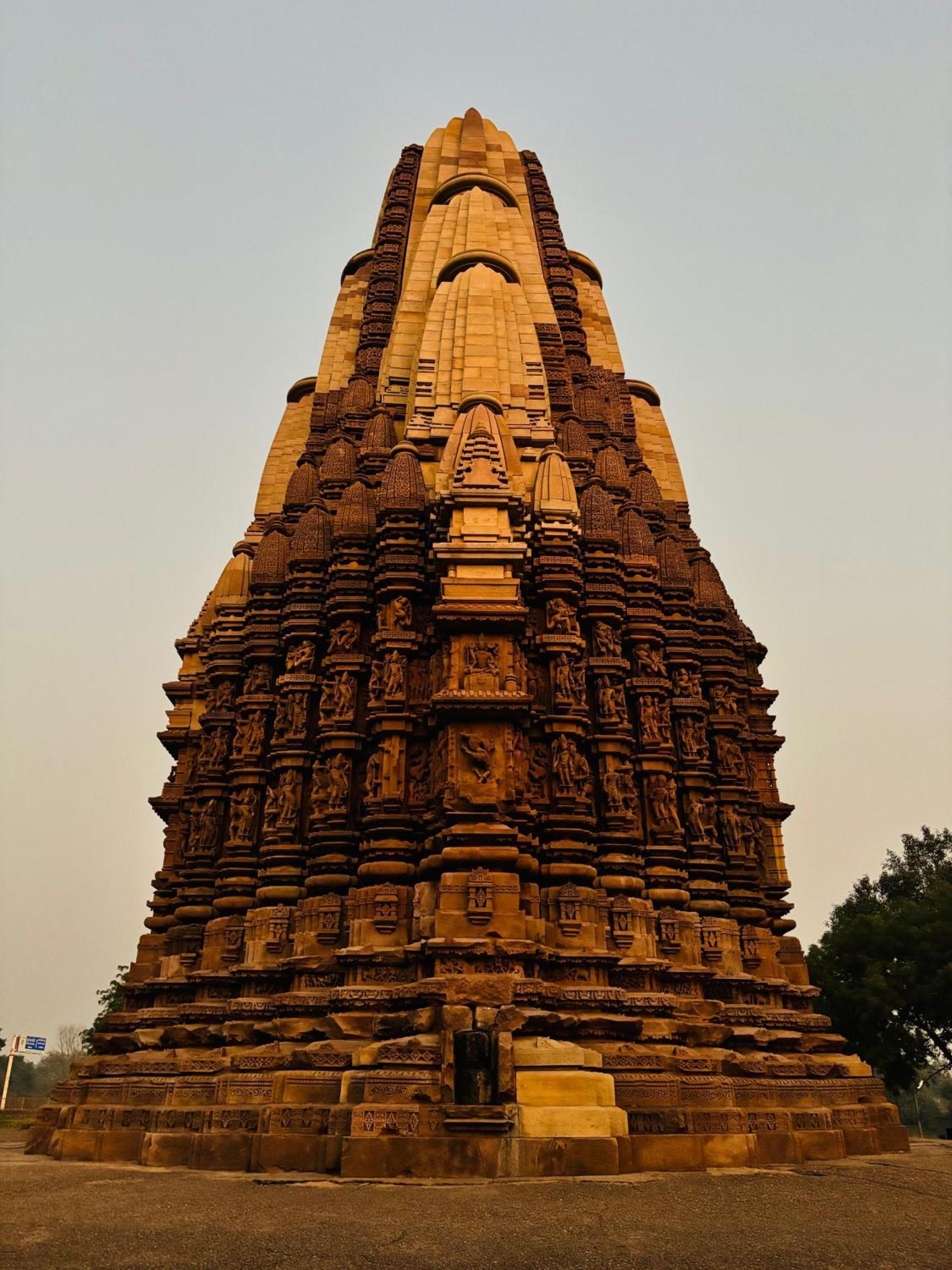 Khajuraho Glory Homestay Esterno foto