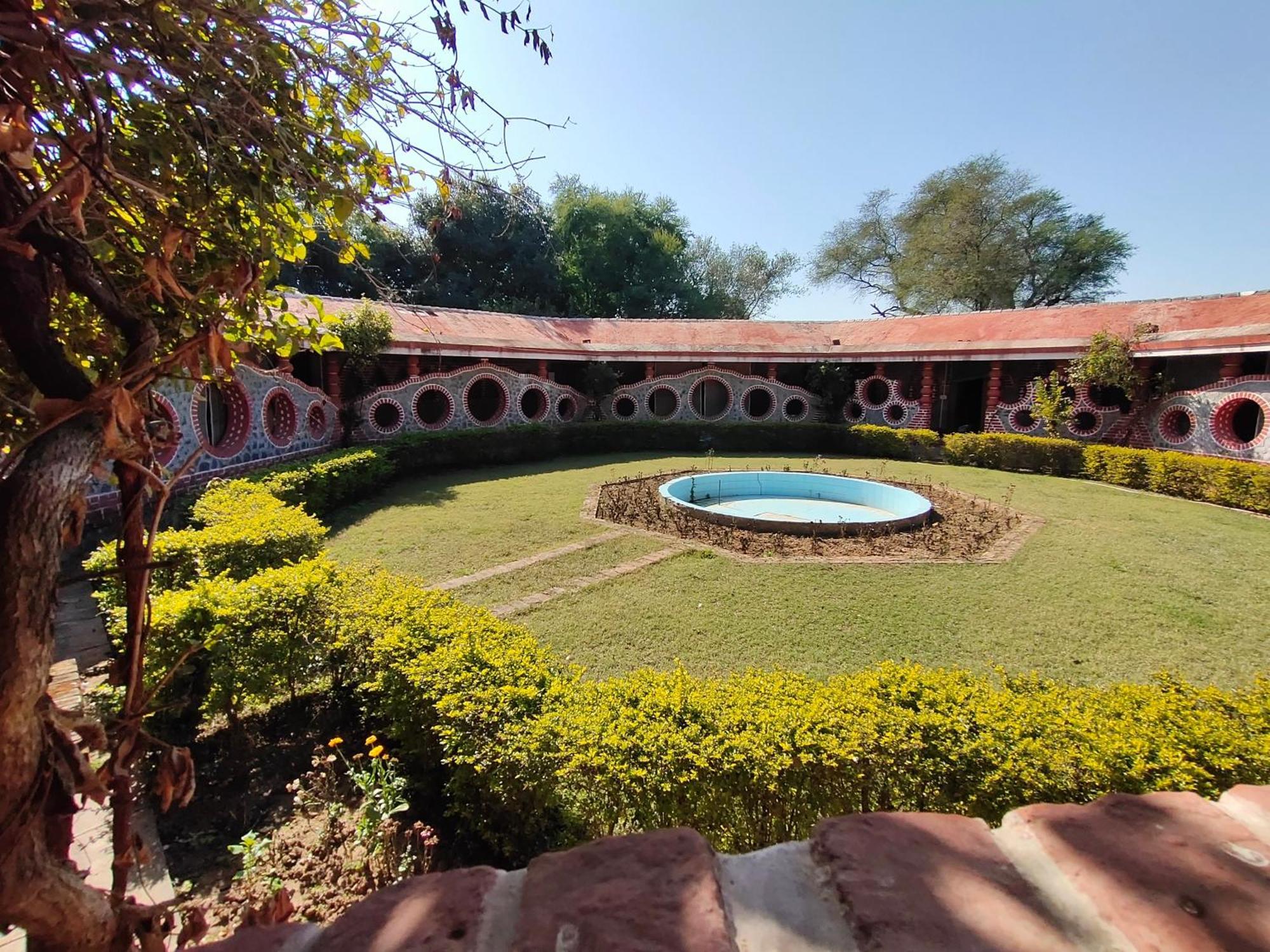 Khajuraho Glory Homestay Esterno foto