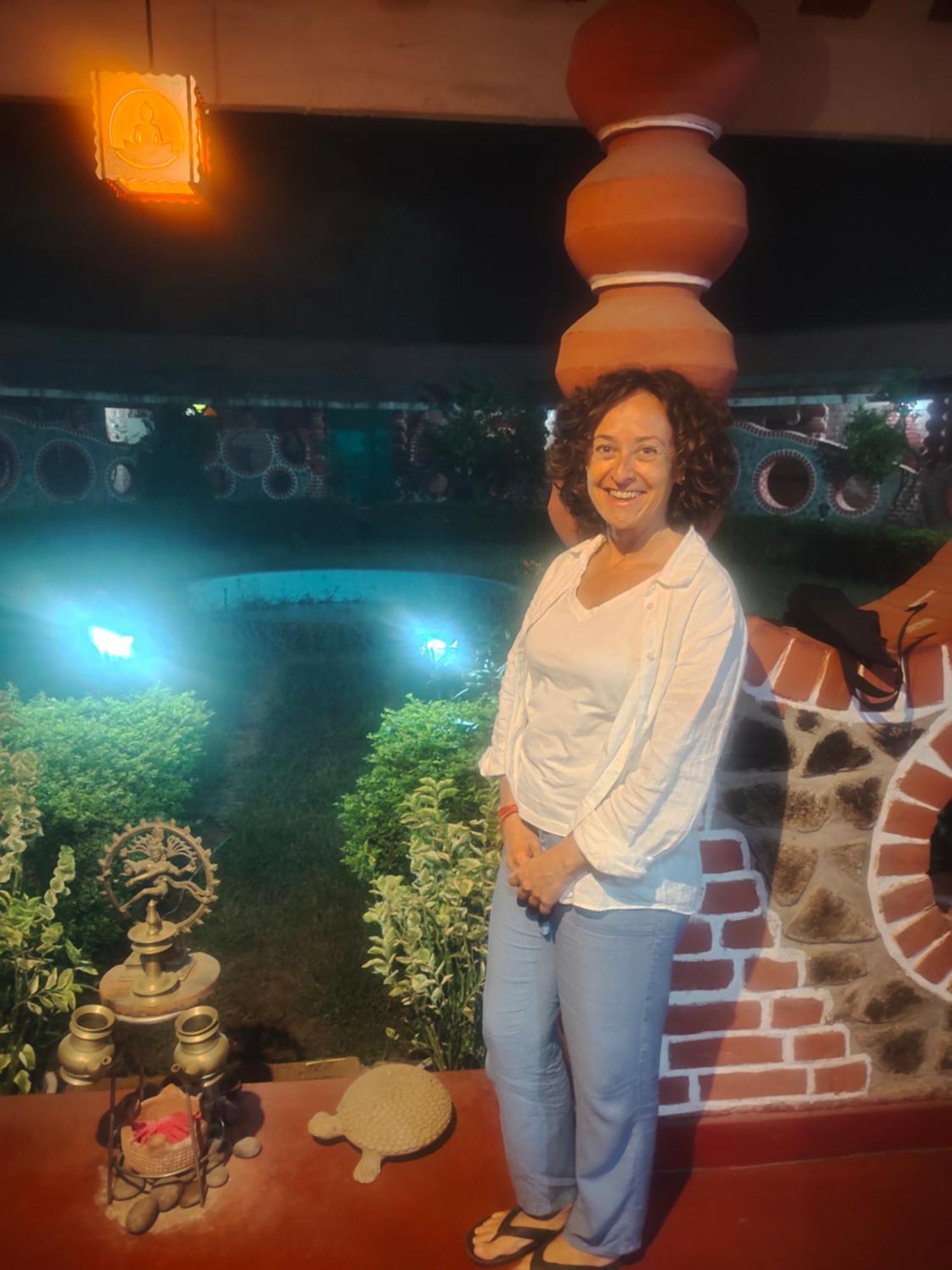 Khajuraho Glory Homestay Esterno foto